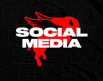 Social media content | BHW