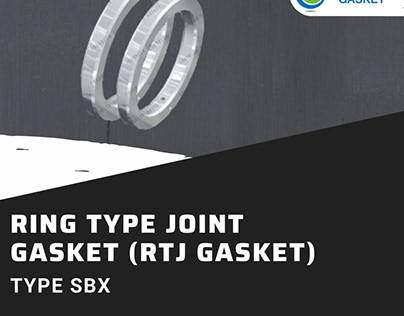 Ring Type Joint Gasket in USA (RTJ Gasket)