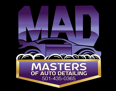 Masters of Auto Detailing Project