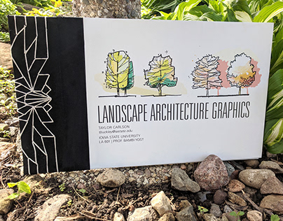 Landscape Architecture Book