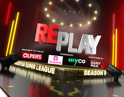 Replay Title PSL Special