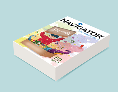 Navigator Dreams 2018