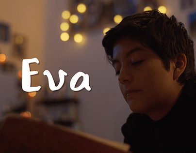 EVA | A Coming-of-age Short Film