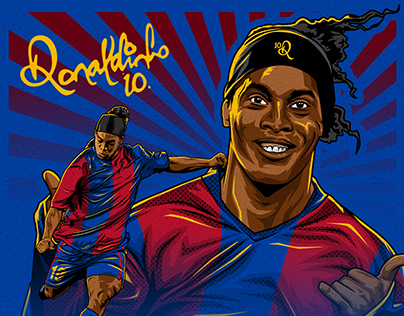 Ronaldinho