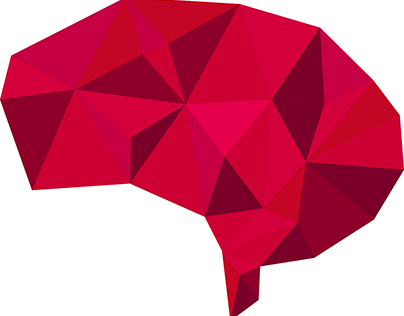 Rutgers Cognitive Science Club logo design