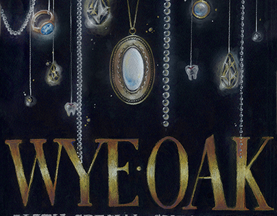 Wye Oak Event Poster