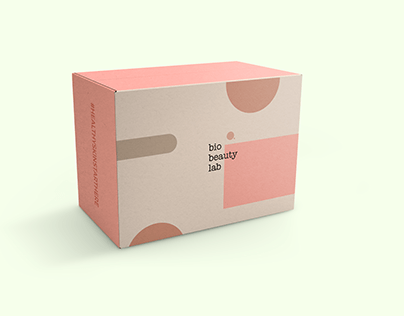 Project thumbnail - Box Design