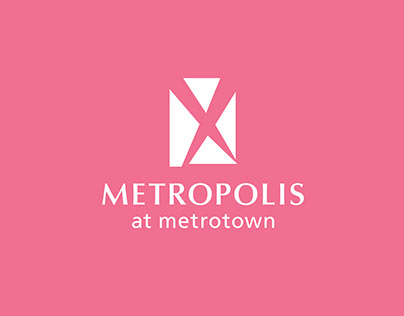 Metropolis at Metrotown Brand Refresh