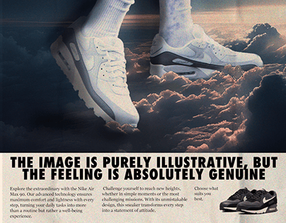 Experimental campaign for Nike