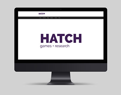 Launching a hub for gaming research...