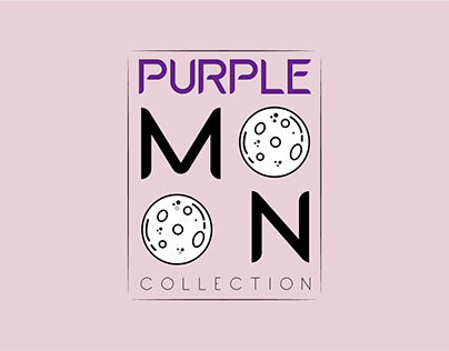 Purple Moon Collection