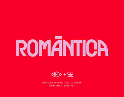 Romántica - Free