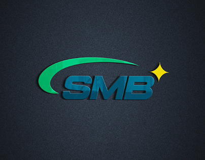 SMB Logo & Brand Identity
