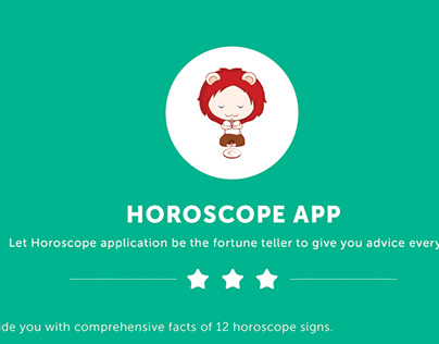 Alpha Horoscope