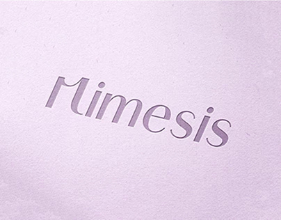 Mimesis | Sex Toys Brand