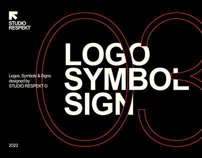 Logo Symbol Sign 03
