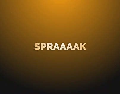 Spark Particles