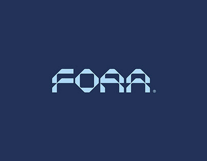 FORA | Brand identity