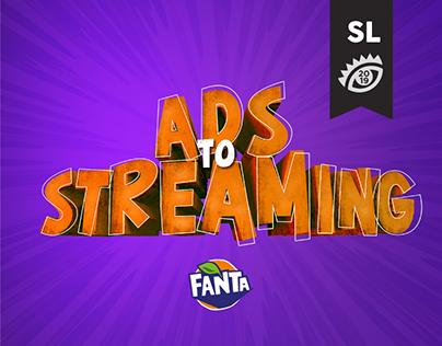 ADS TO STREAMING