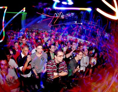 JunkieBox Party (DJ - 2011)