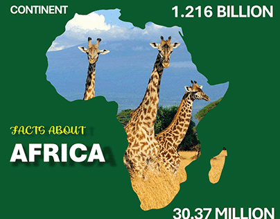 AFRICA CONTINENT