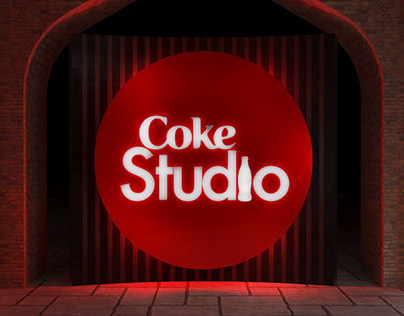 Coke Studio Event in World Heritage Site - Shahi Qilla