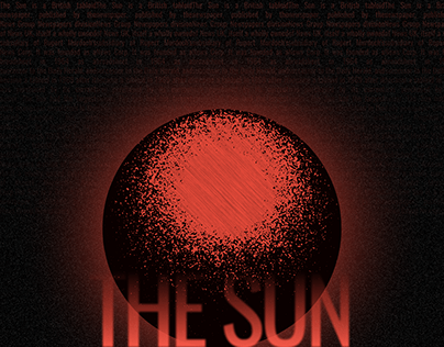 THE SUN | News website