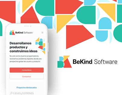 BeKind Software