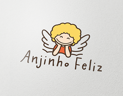 Anjinho Feliz