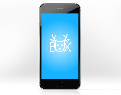 BUX Mobile App Interface Design