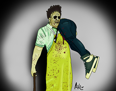 Leatherface: Dead by Daylight Chapter
