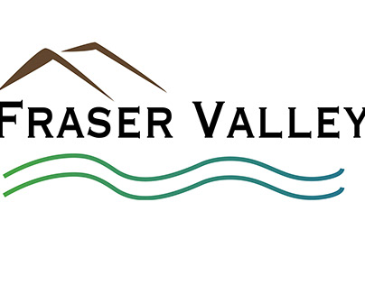 Fraser Valley Logo Design