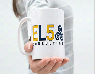 Project thumbnail - EL5 Branding
