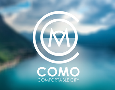 Città di Como - Logo contest