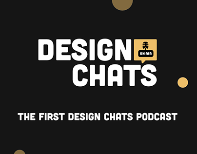 DesignChats - On Air Graphics