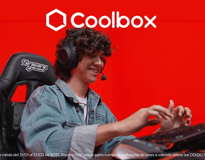 Regreso a clases 2022 - Coolbox