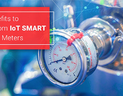 5 Benefits to Avail from IoT Smart Water Meters