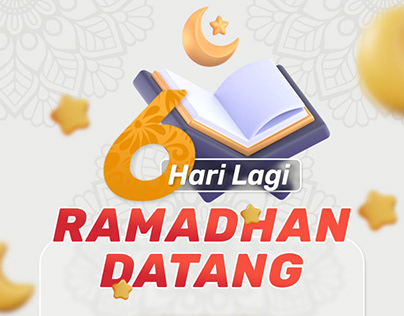 Ramadhan Count Down