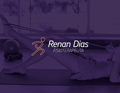 Renan Dias - Fisioterapeuta