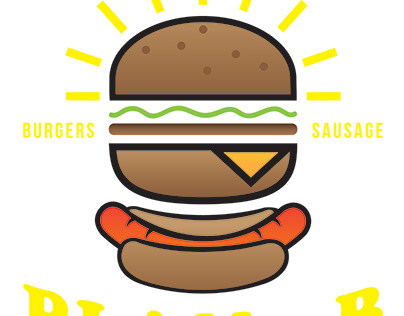 Plan B Burger & Sausage