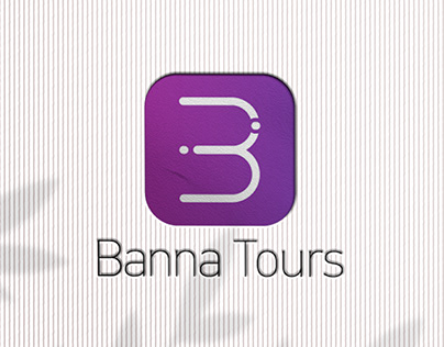 Banna Tours Branding