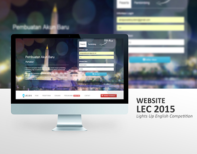 LEC Website