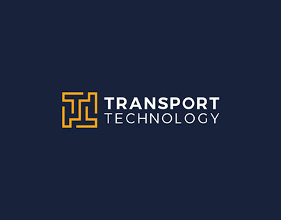 Transport Technology | Logo & Brand Identity | Egypt