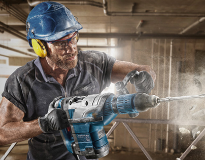 Power Tools: Indian Market Anticipation