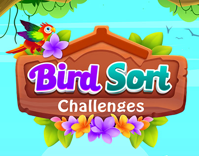 Bird Sort challenge