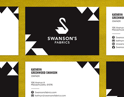 Swanson's Fabrics