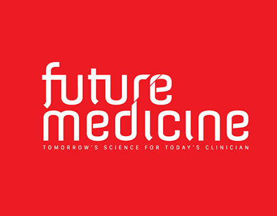 Future Medicine brand identity