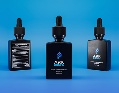ARK DROPS - Show product