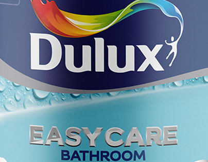 EASYCARE - Brand Expansion for Dulux