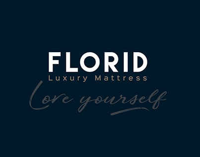 Florid Luxury Mattress - social media creatives